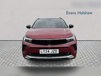 Used Vauxhall Grandland 2024 for sale - 78970274: Photo