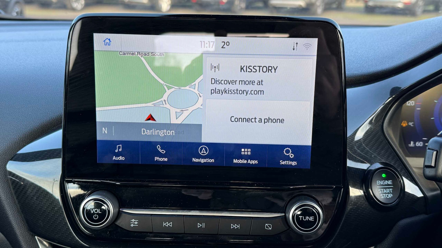 Used Ford Puma 2021 for sale - 76648982: Photo 10