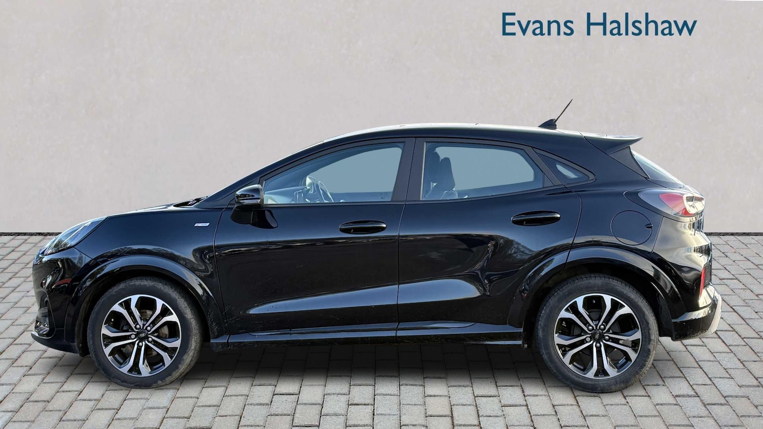 Used Ford Puma 2021 for sale - 76648982: Photo 3