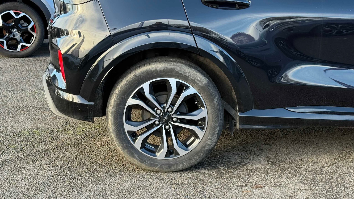 Used Ford Puma 2021 for sale - 76648982: Photo 6