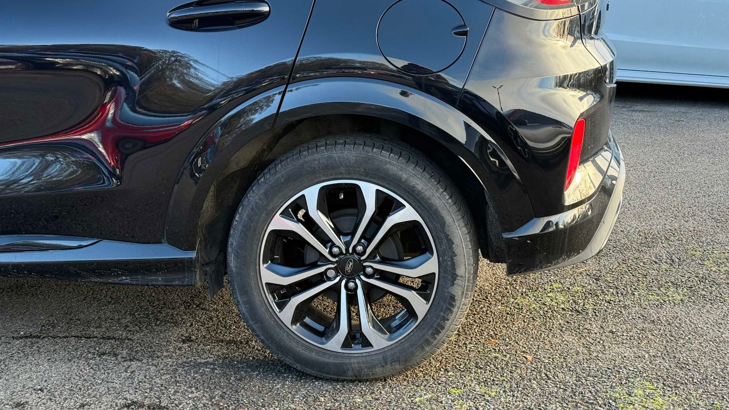 Used Ford Puma 2021 for sale - 76648982: Photo 7