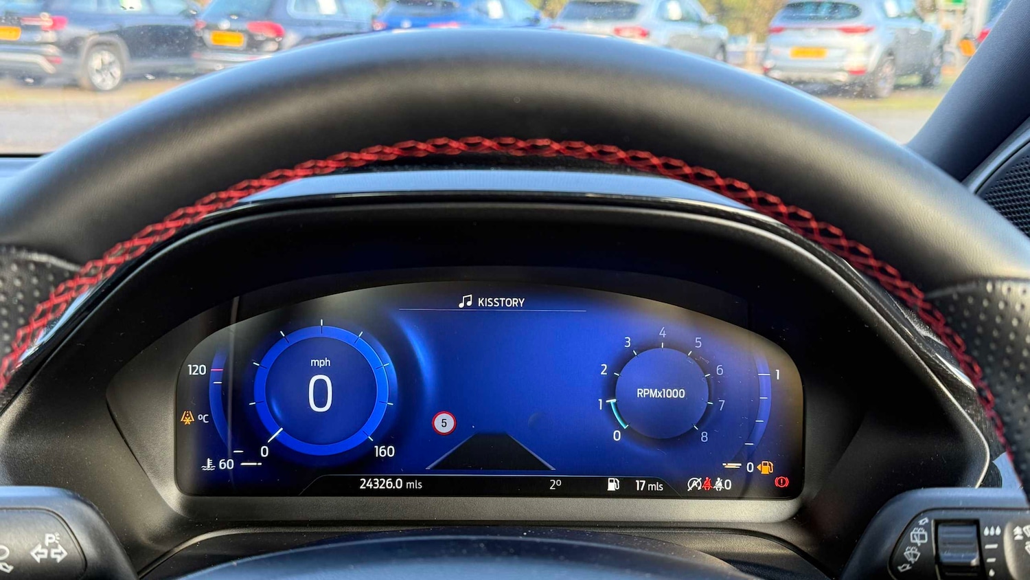 Used Ford Puma 2021 for sale - 76648982: Photo 9