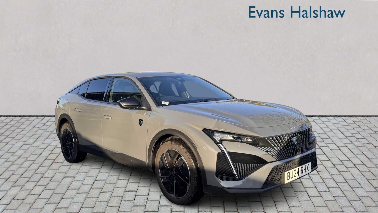 Used Peugeot 408 2024 for sale - 76705171: Photo 1