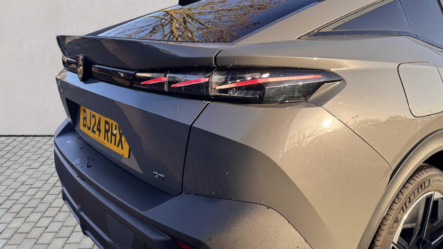 Used Peugeot 408 2024 for sale - 76705171: Photo 10