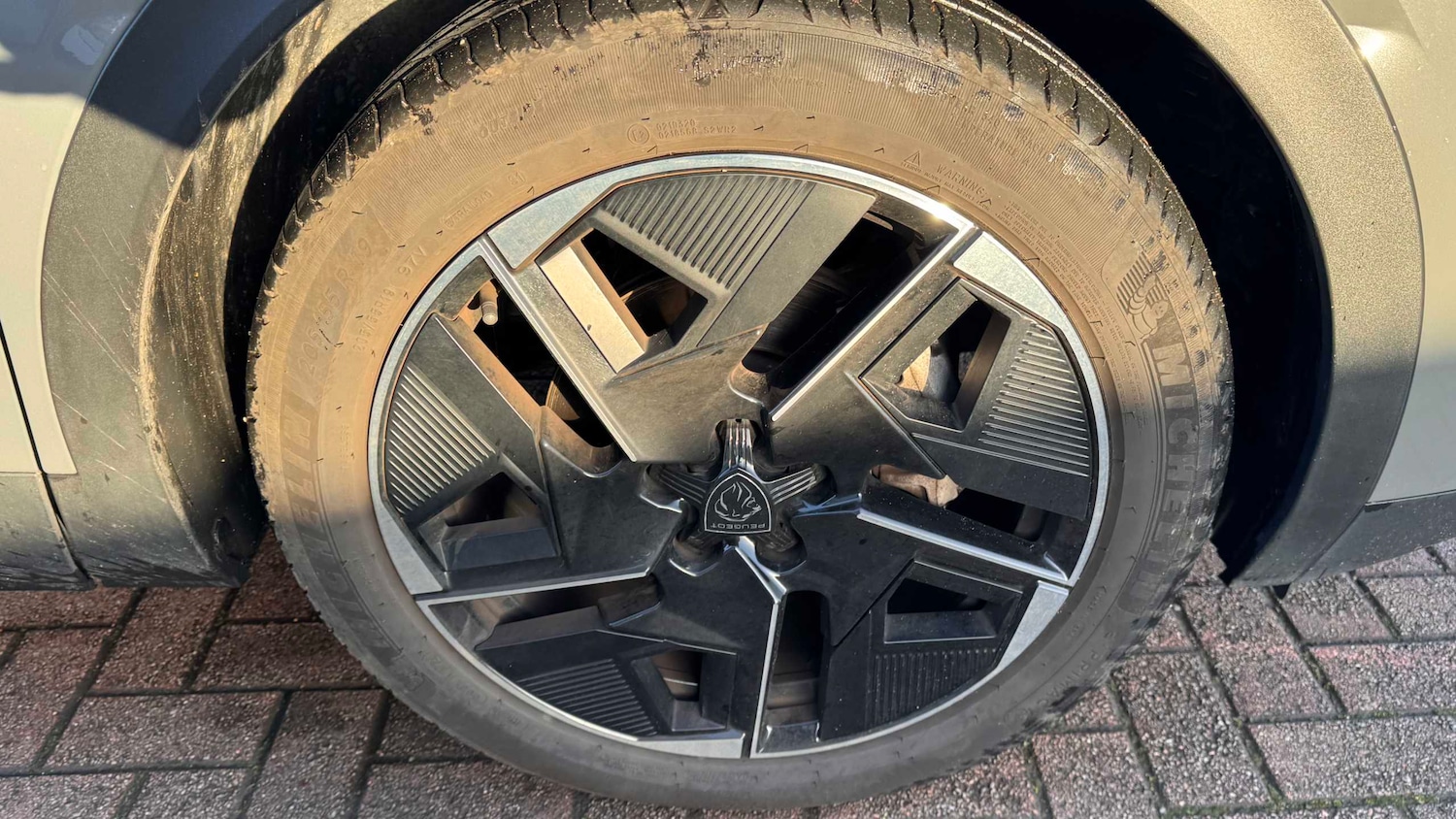 Used Peugeot 408 2024 for sale - 76705171: Photo 11