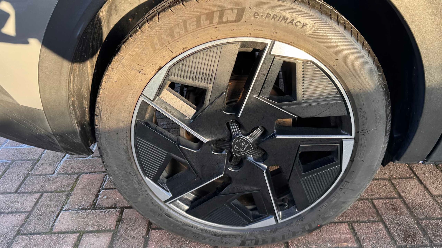 Used Peugeot 408 2024 for sale - 76705171: Photo 12