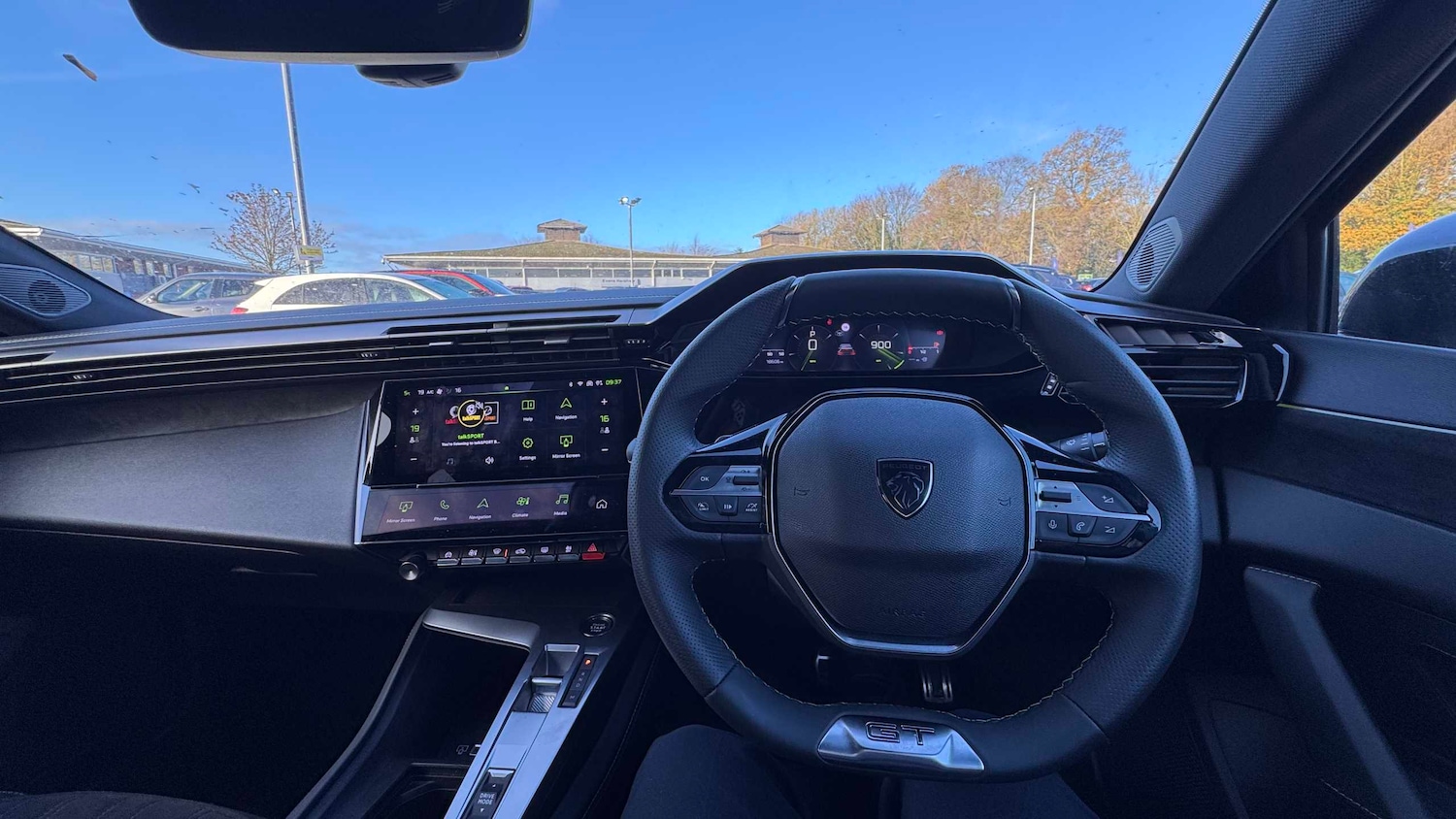 Used Peugeot 408 2024 for sale - 76705171: Photo 15