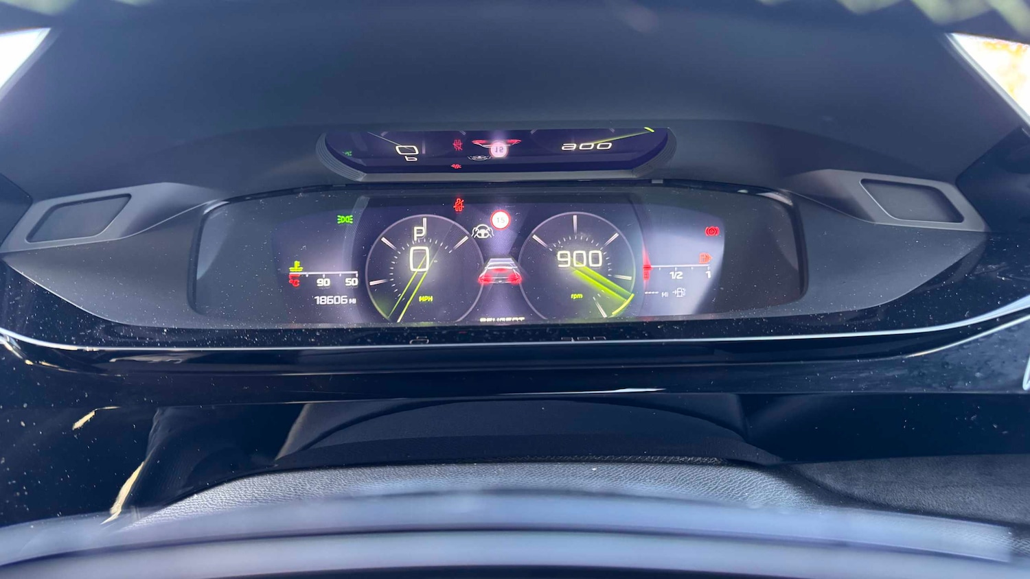 Used Peugeot 408 2024 for sale - 76705171: Photo 16