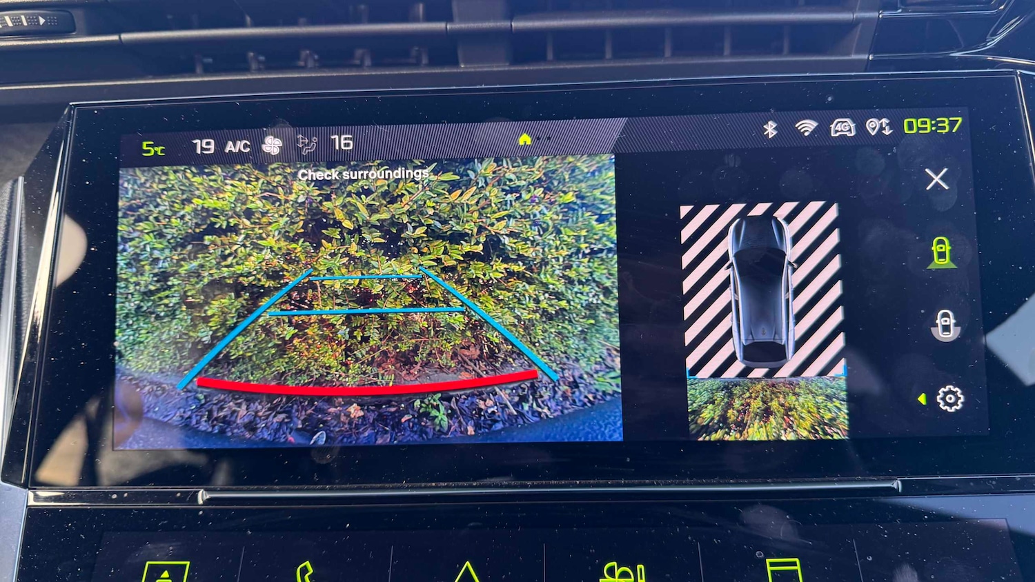 Used Peugeot 408 2024 for sale - 76705171: Photo 17