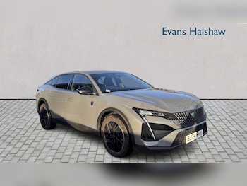 Used Peugeot 408 2024 for sale - 76705171: Photo