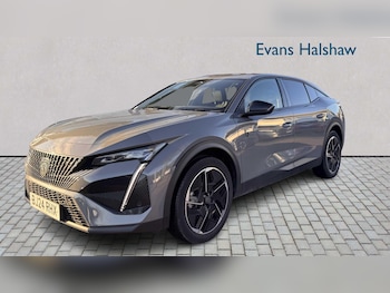 Used Peugeot 408 2024 for sale - 76705171: Photo