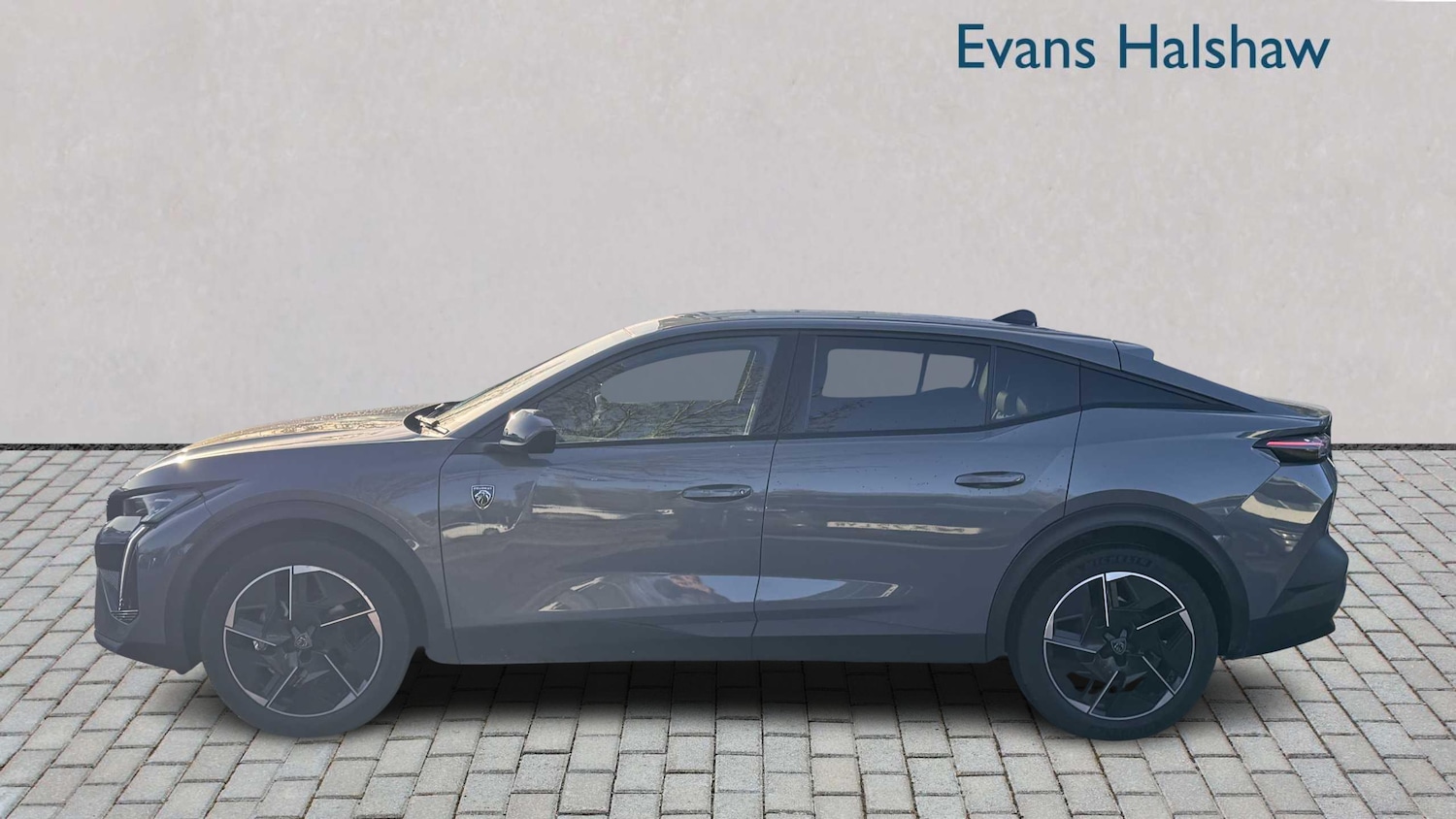 Used Peugeot 408 2024 for sale - 76705171: Photo 4