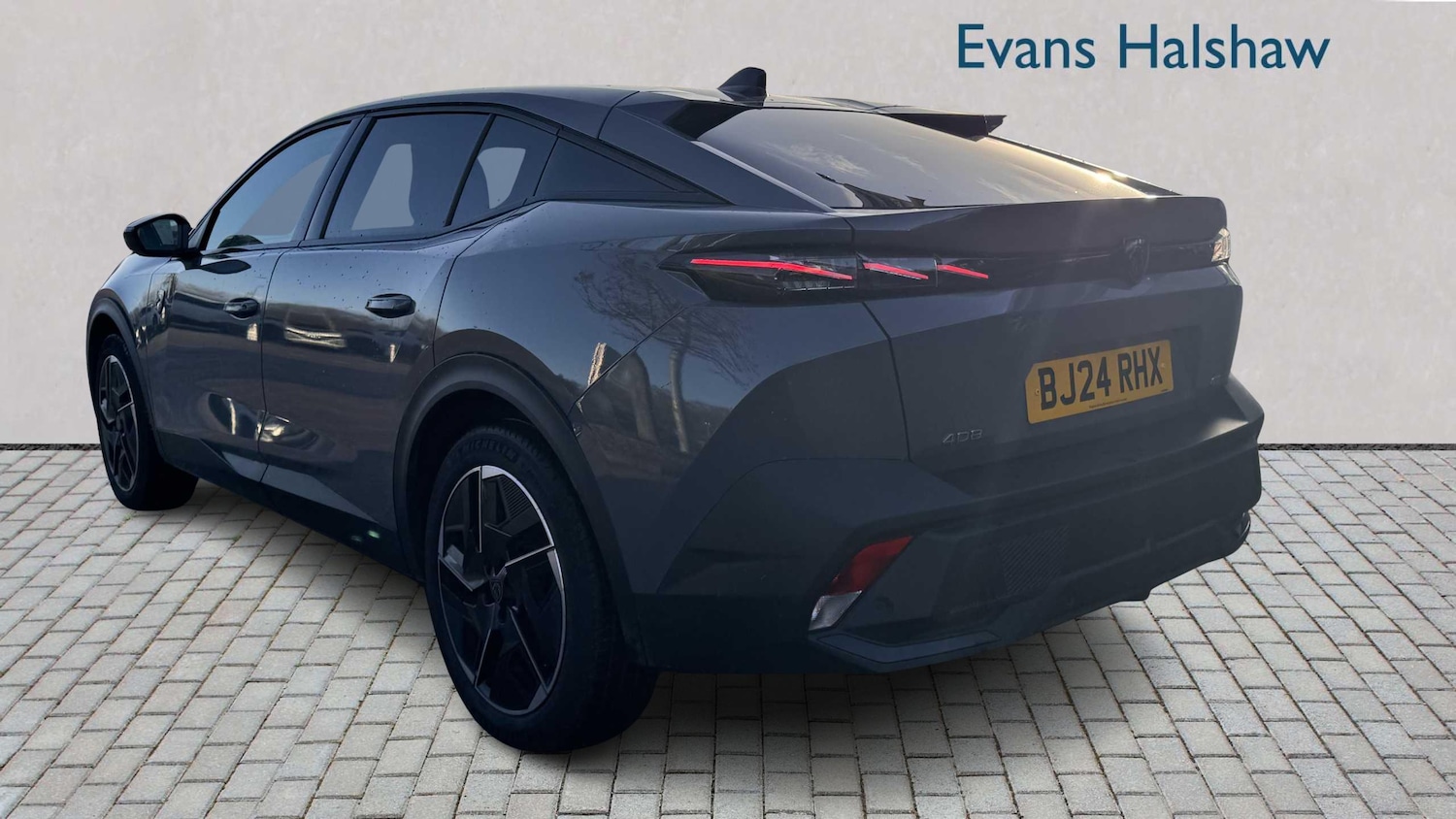 Used Peugeot 408 2024 for sale - 76705171: Photo 5