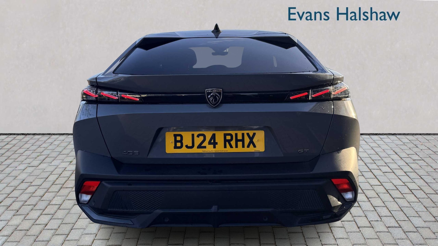 Used Peugeot 408 2024 for sale - 76705171: Photo 6