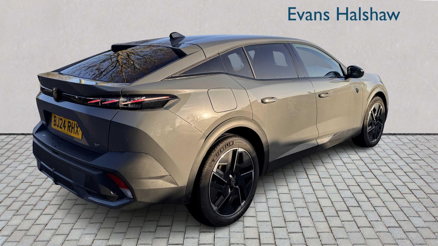 Used Peugeot 408 2024 for sale - 76705171: Photo 7