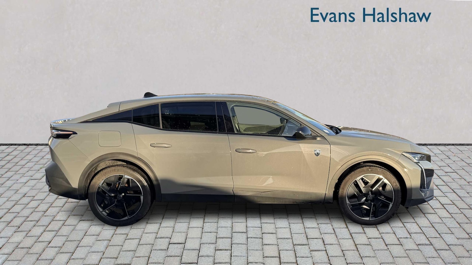 Used Peugeot 408 2024 for sale - 76705171: Photo 8