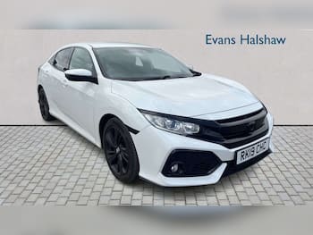 Used Honda Civic 2019 for sale - 79730976: Photo