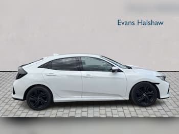 Used Honda Civic 2019 for sale - 79730976: Photo