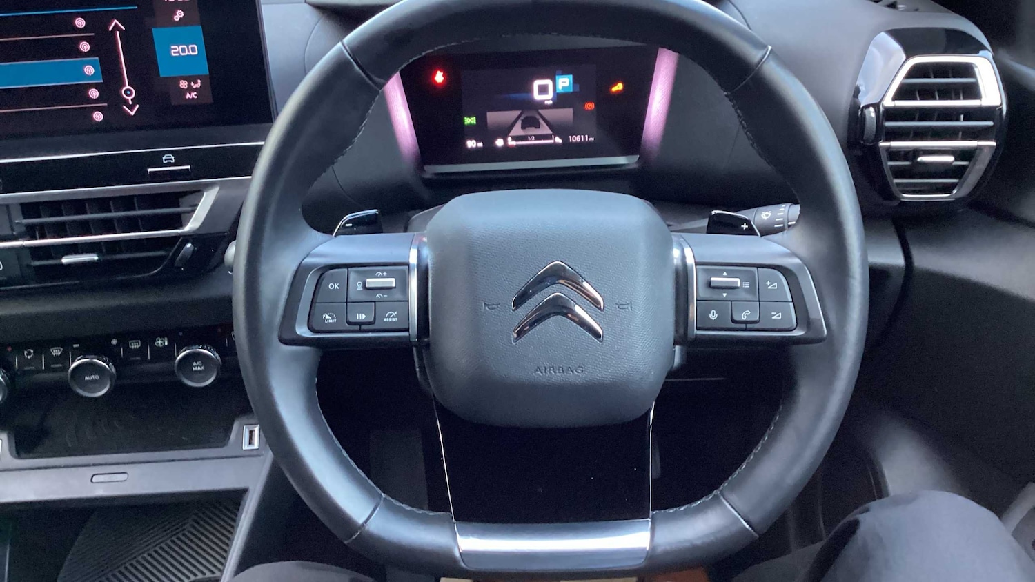 Used Citroen C4 2022 for sale - 77443437: Photo 10