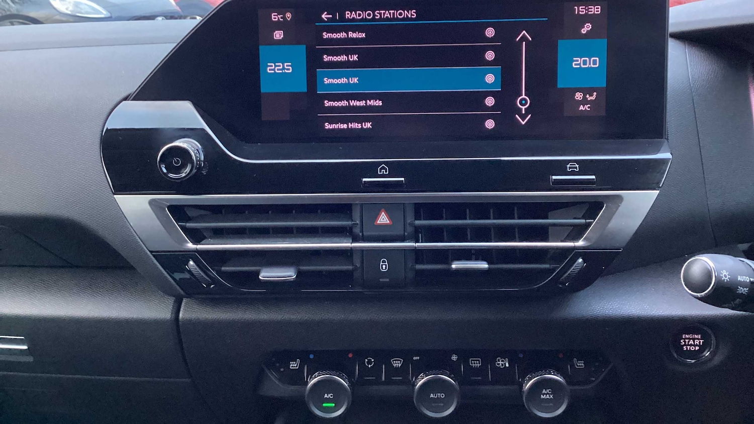 Used Citroen C4 2022 for sale - 77443437: Photo 11