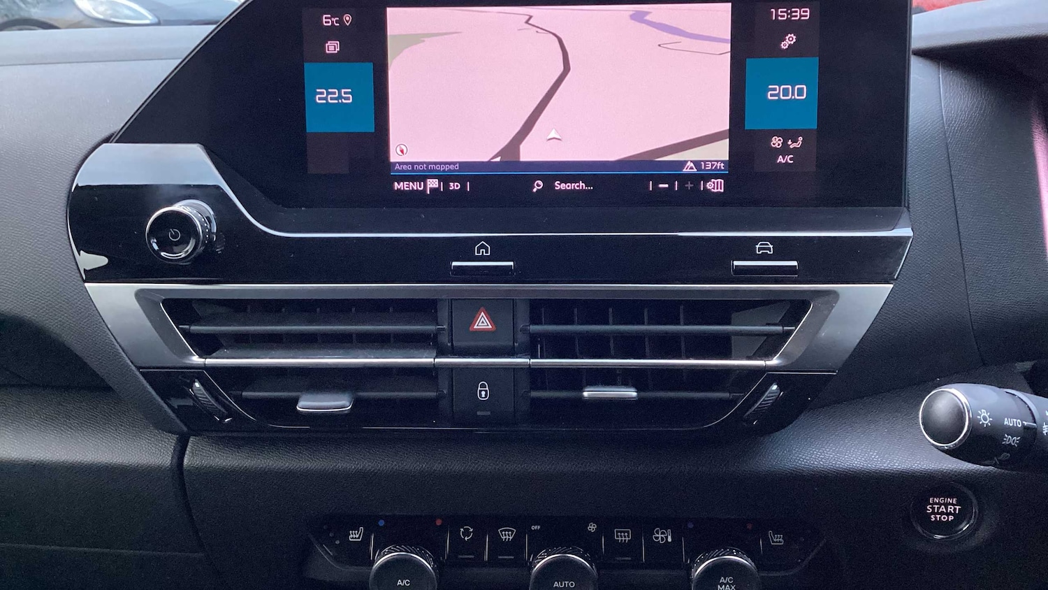 Used Citroen C4 2022 for sale - 77443437: Photo 12