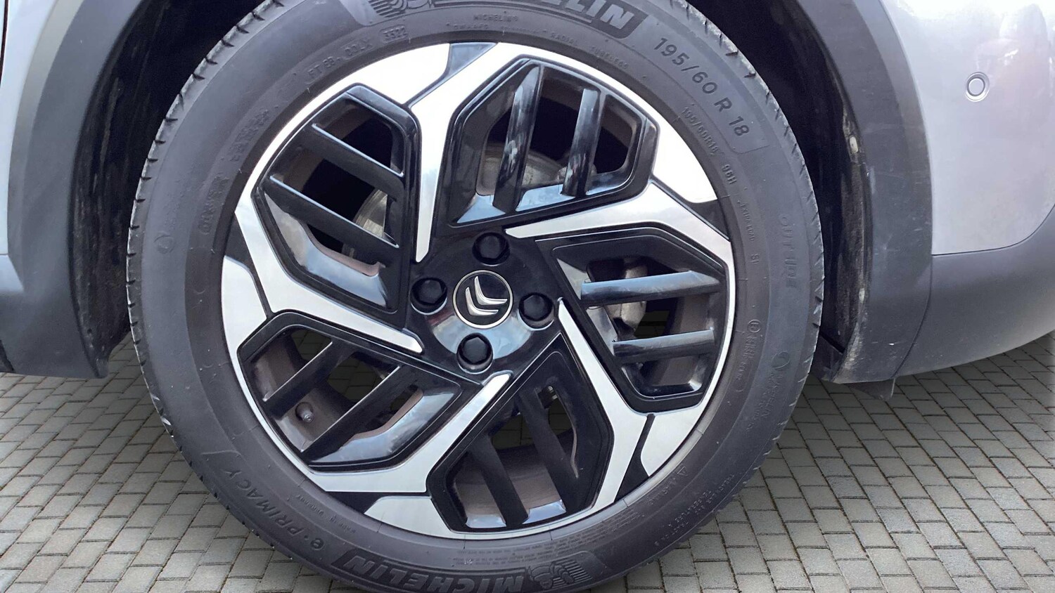 Used Citroen C4 2022 for sale - 77443437: Photo 15