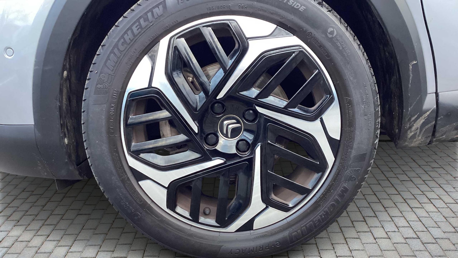 Used Citroen C4 2022 for sale - 77443437: Photo 16