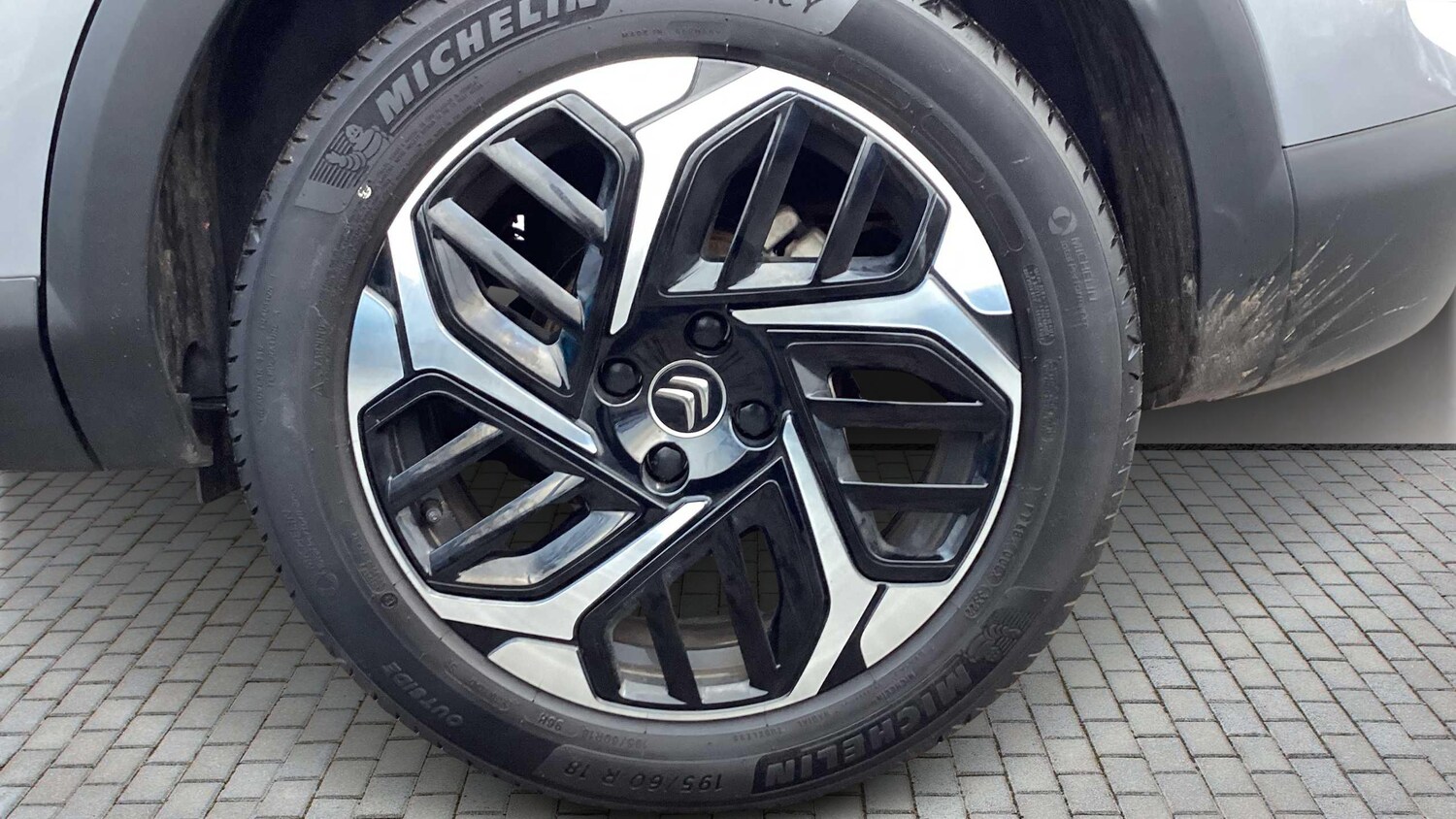 Used Citroen C4 2022 for sale - 77443437: Photo 17