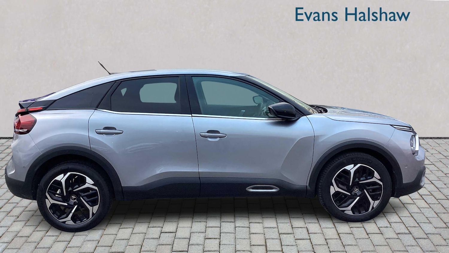 Used Citroen C4 2022 for sale - 77443437: Photo 2