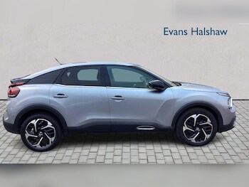 Used Citroen C4 2022 for sale - 77443437: Photo