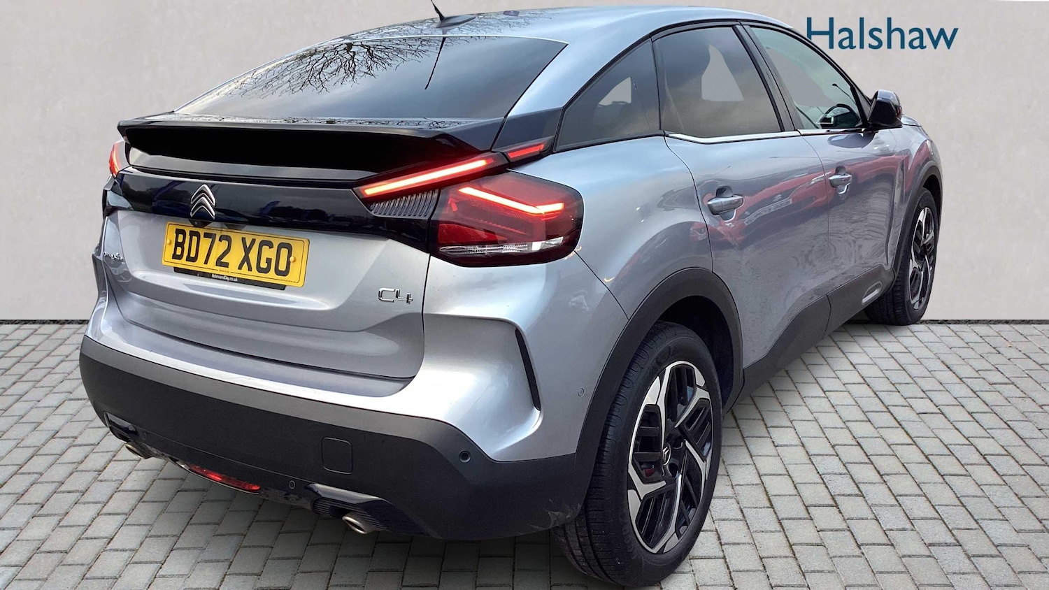 Used Citroen C4 2022 for sale - 77443437: Photo 3