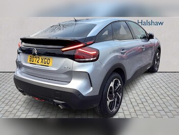 Used Citroen C4 2022 for sale - 77443437: Photo