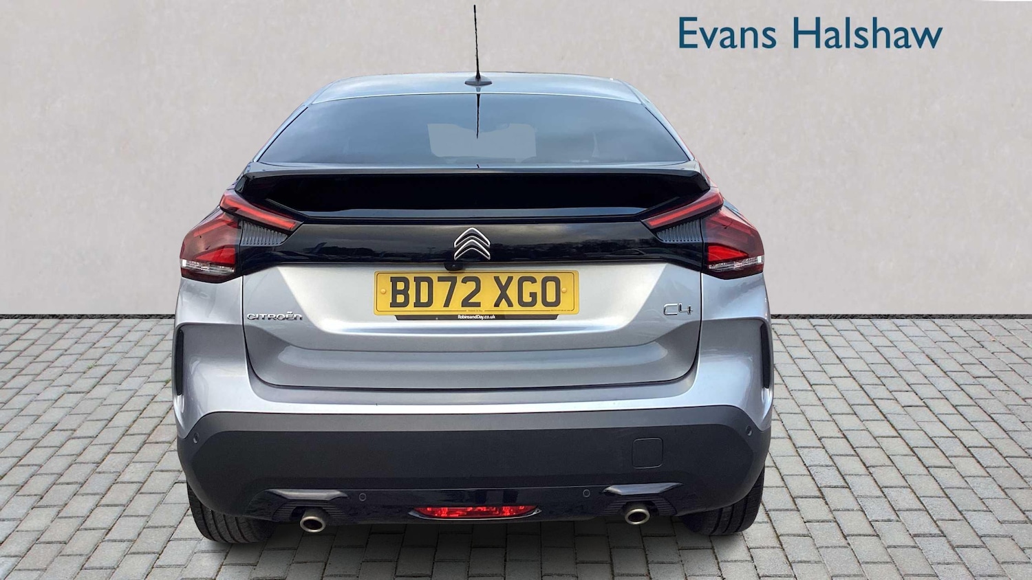 Used Citroen C4 2022 for sale - 77443437: Photo 4