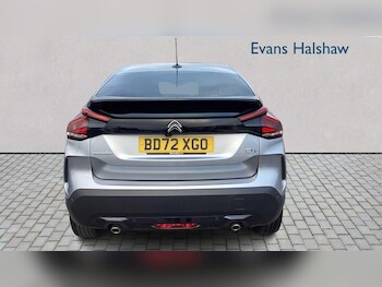 Used Citroen C4 2022 for sale - 77443437: Photo