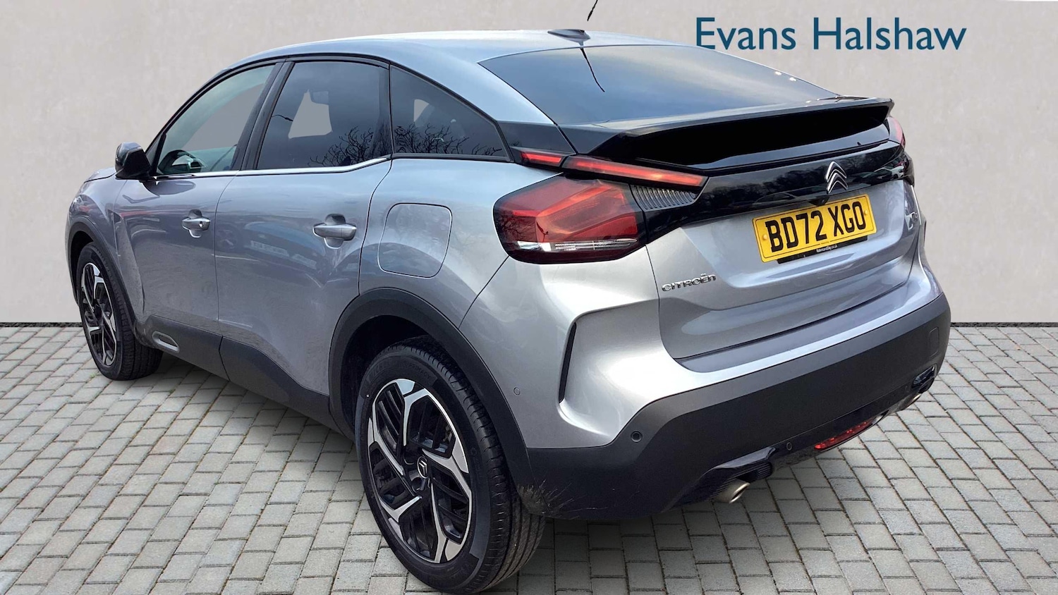 Used Citroen C4 2022 for sale - 77443437: Photo 5