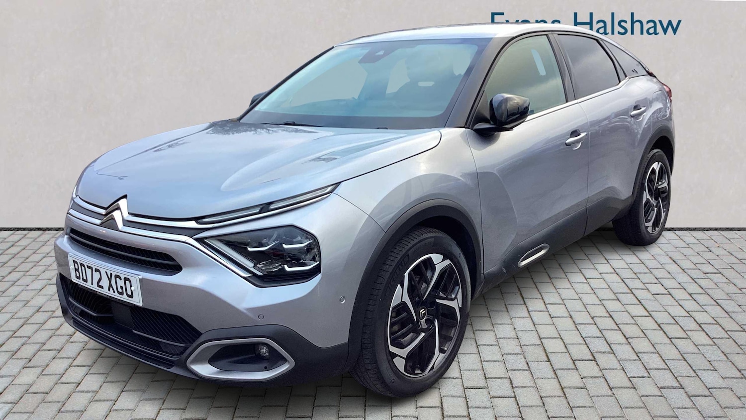 Used Citroen C4 2022 for sale - 77443437: Photo 7