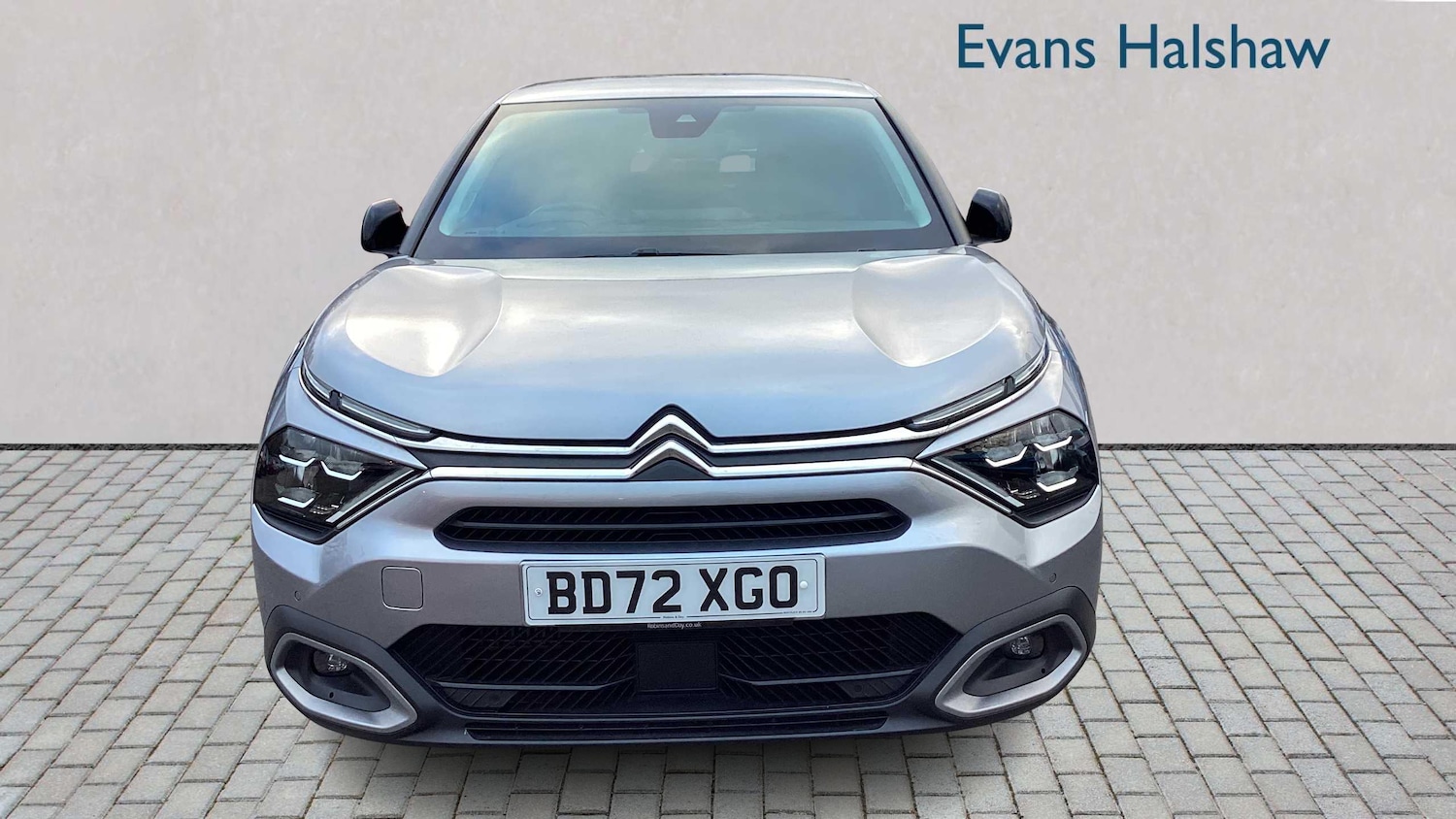 Used Citroen C4 2022 for sale - 77443437: Photo 8