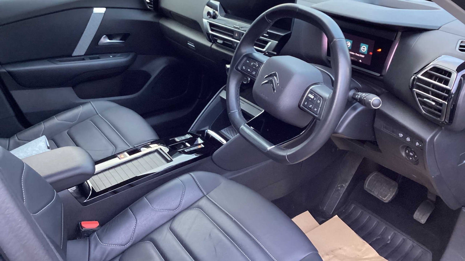 Used Citroen C4 2022 for sale - 77443437: Photo 9