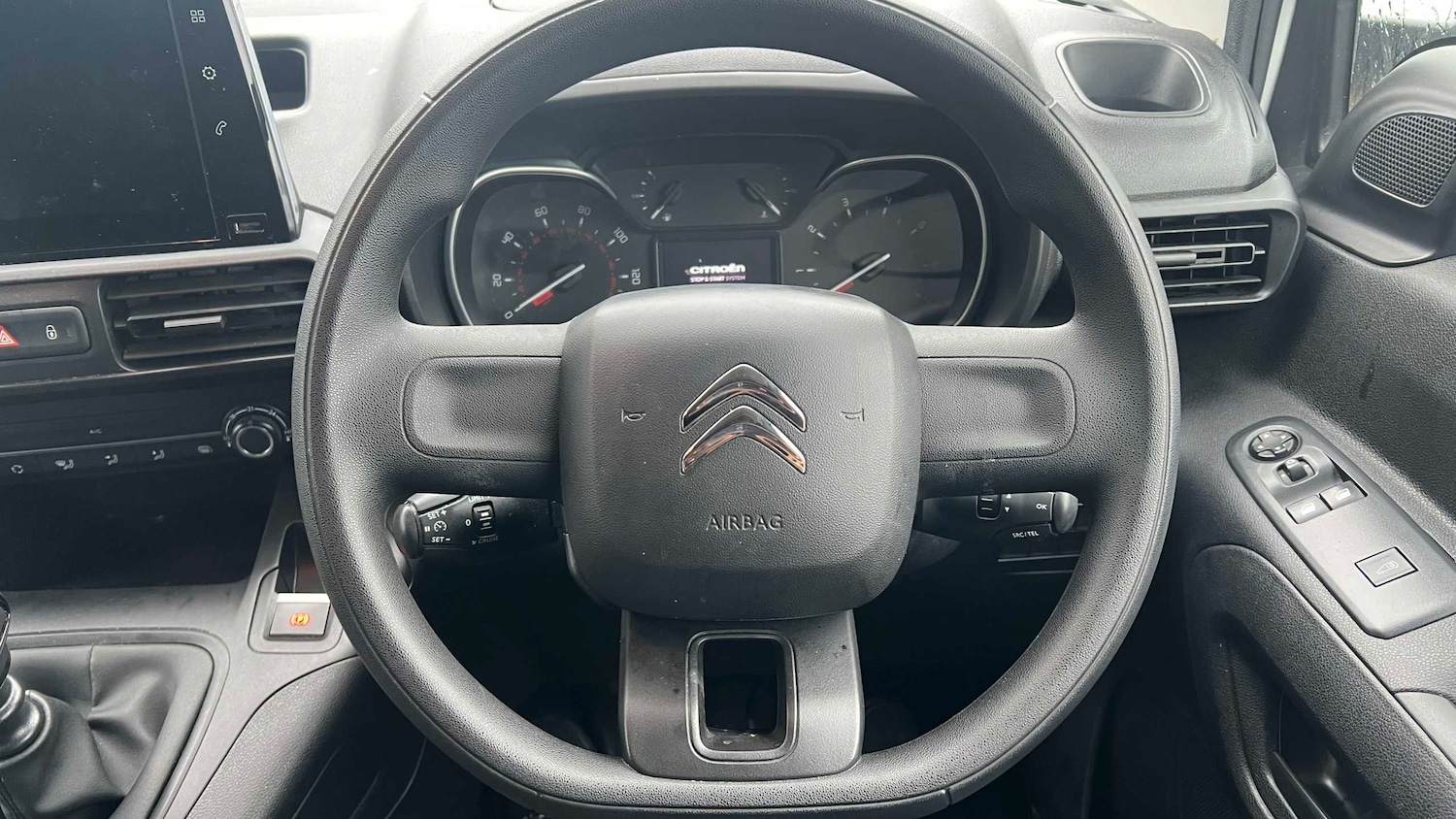 Used Citroen Berlingo 2023 for sale - 77472626: Photo 10