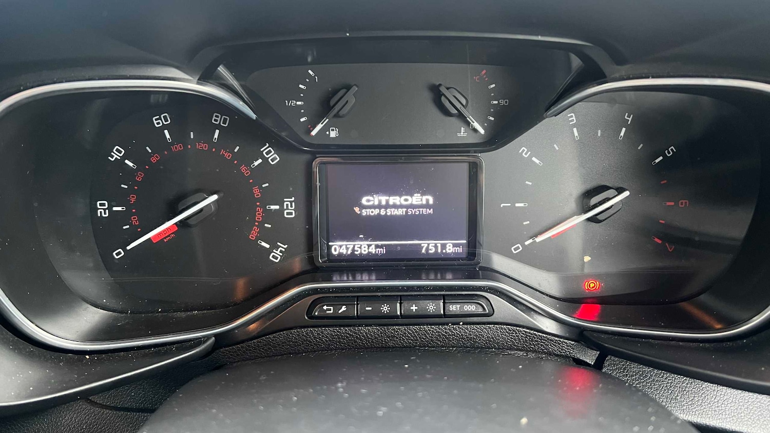 Used Citroen Berlingo 2023 for sale - 77472626: Photo 11