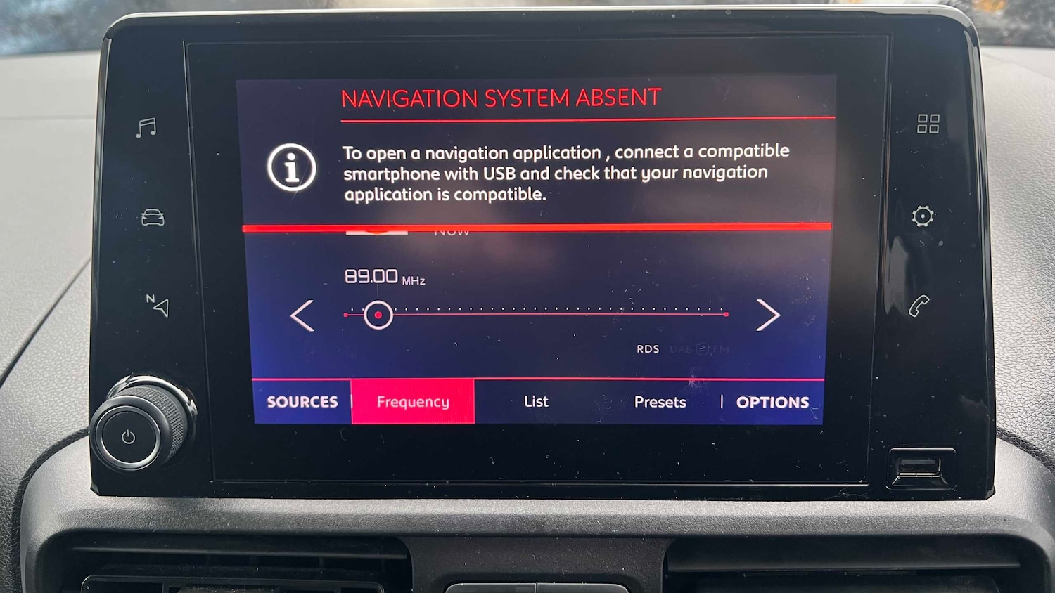 Used Citroen Berlingo 2023 for sale - 77472626: Photo 13