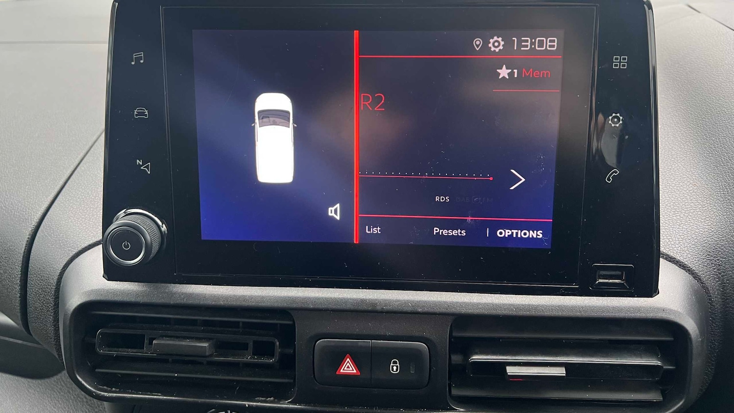 Used Citroen Berlingo 2023 for sale - 77472626: Photo 15