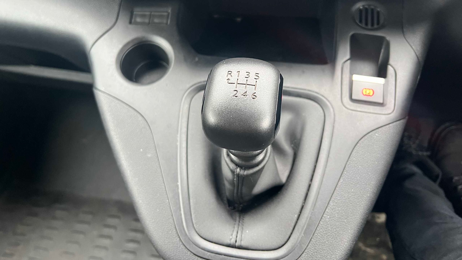 Used Citroen Berlingo 2023 for sale - 77472626: Photo 16