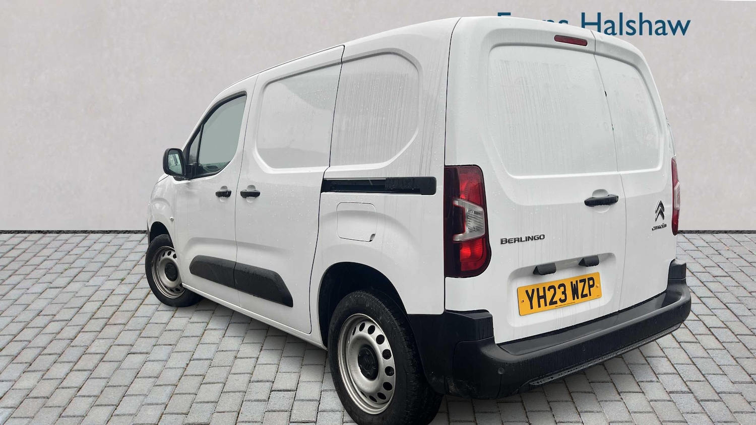 Used Citroen Berlingo 2023 for sale - 77472626: Photo 2