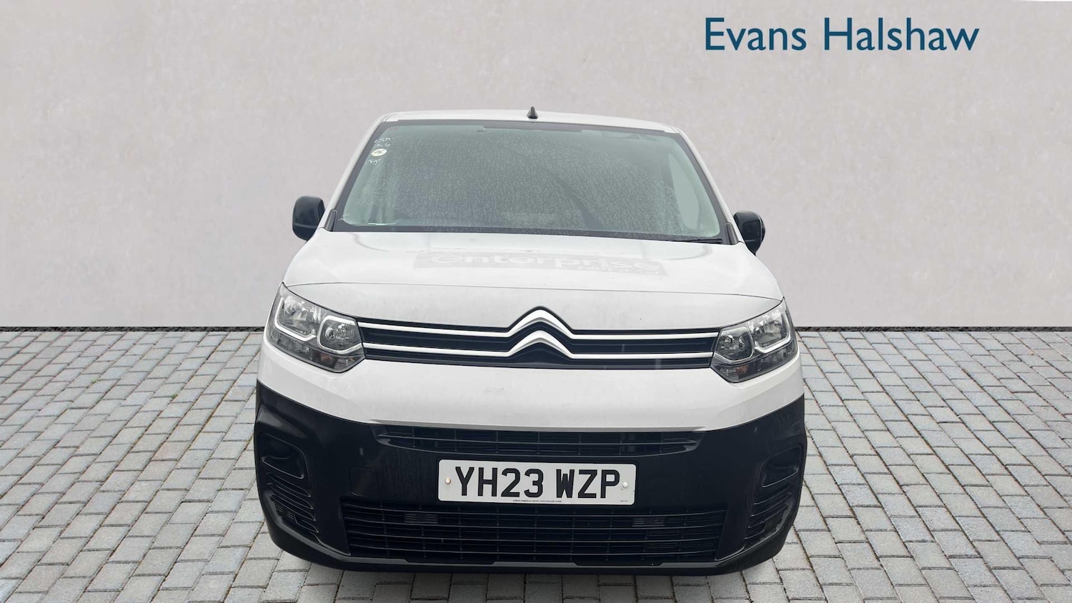 Used Citroen Berlingo 2023 for sale - 77472626: Photo 4