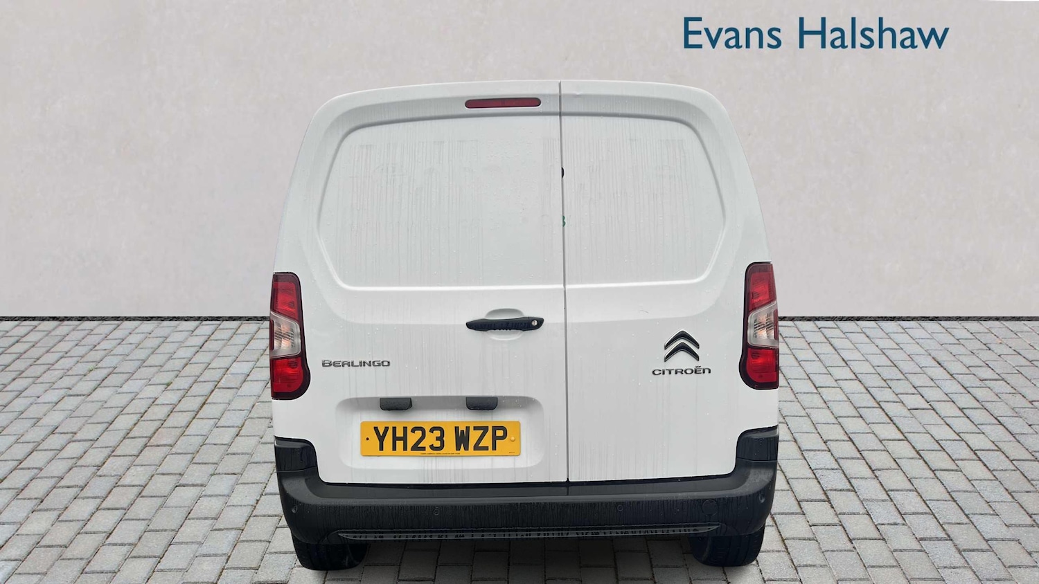 Used Citroen Berlingo 2023 for sale - 77472626: Photo 5