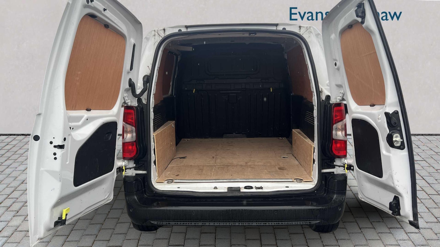 Used Citroen Berlingo 2023 for sale - 77472626: Photo 6