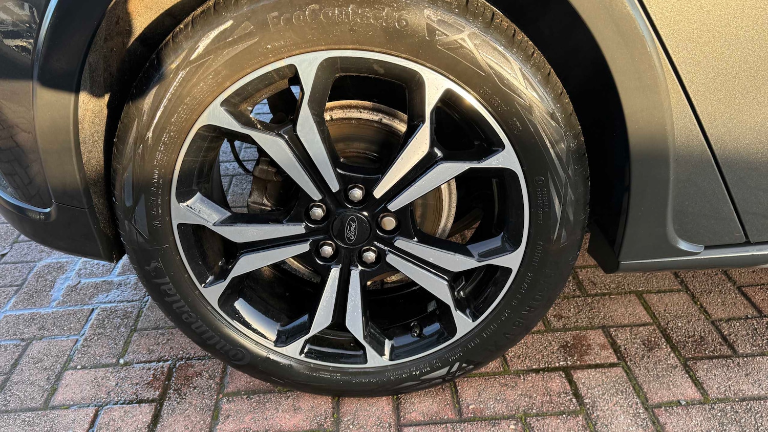 Used Ford Focus 2023 for sale - 76705106: Photo 12