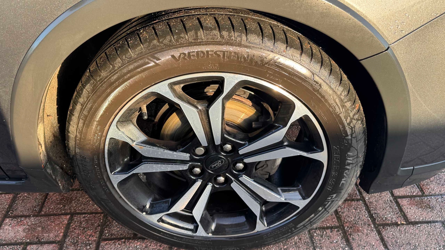 Used Ford Focus 2023 for sale - 76705106: Photo 13