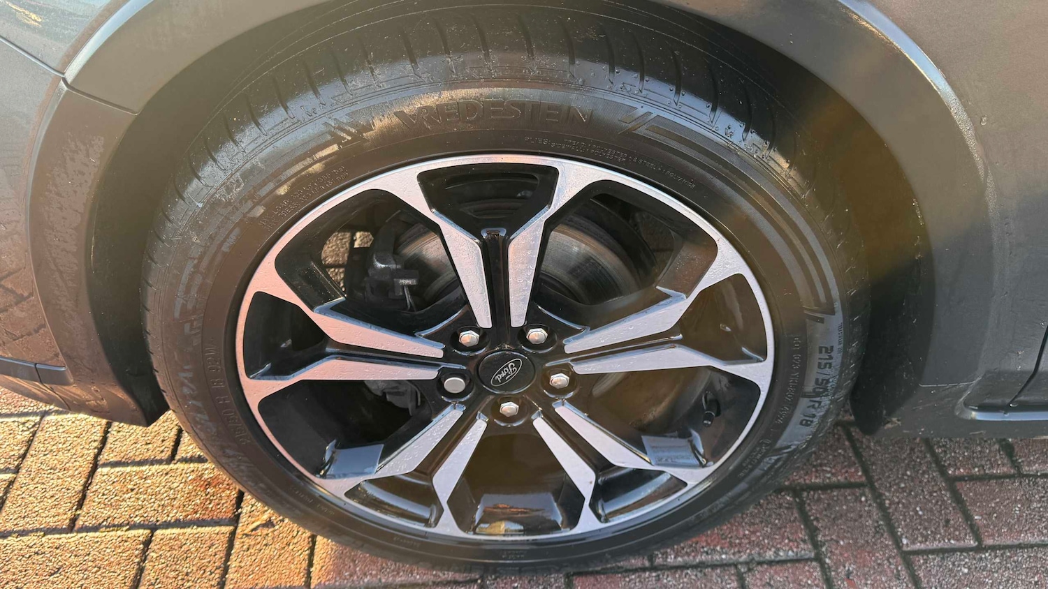 Used Ford Focus 2023 for sale - 76705106: Photo 14